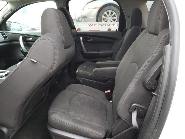 Photo 11 from auction – 2012 GMC ACADIA SLE with VIN 1GKKRPED6CJ298642