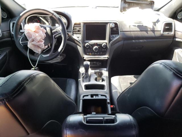Photo 8 from auction – 2017 JEEP GRAND CHER with VIN 1C4RJFAG5HC768151