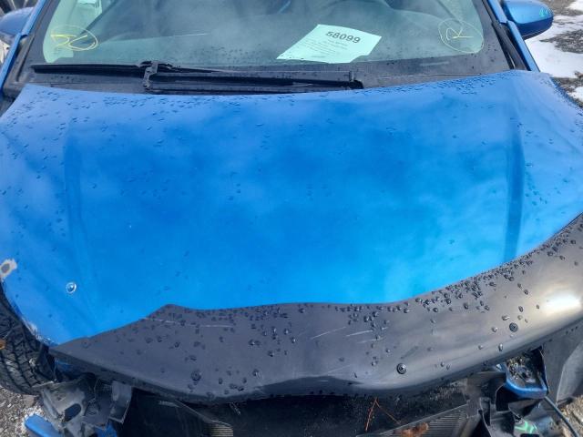 Photo 11 from auction – 2015 TOYOTA YARIS with VIN VNKKTUD34FA019124