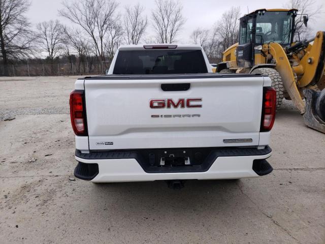 Photo 6 from auction – 2019 GMC SIERRA K15 with VIN 1GTR9CED6KZ337930