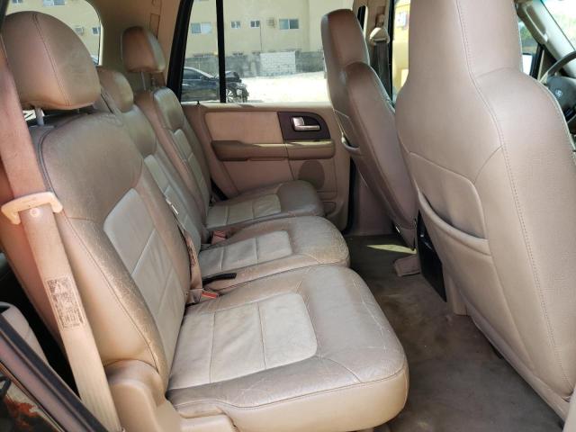 Photo 11 from auction – 2003 FORD EXPEDITION with VIN 1FMPU17L63LA94201