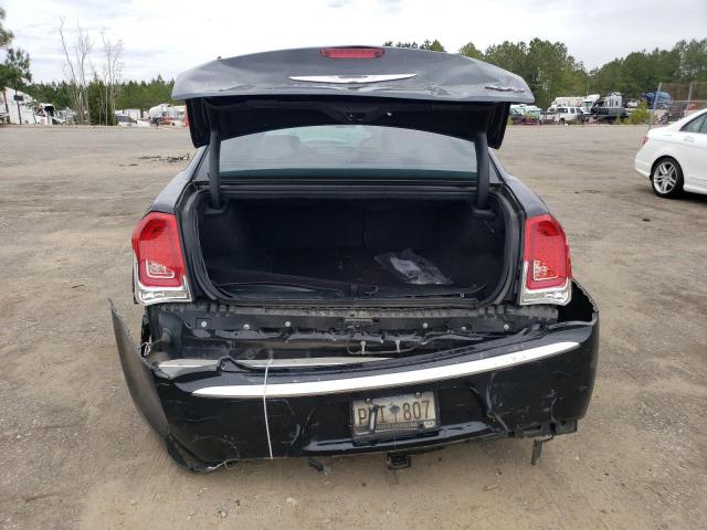 Photo 6 from auction – 2016 CHRYSLER 300C with VIN 2C3CCAEG4GH319962