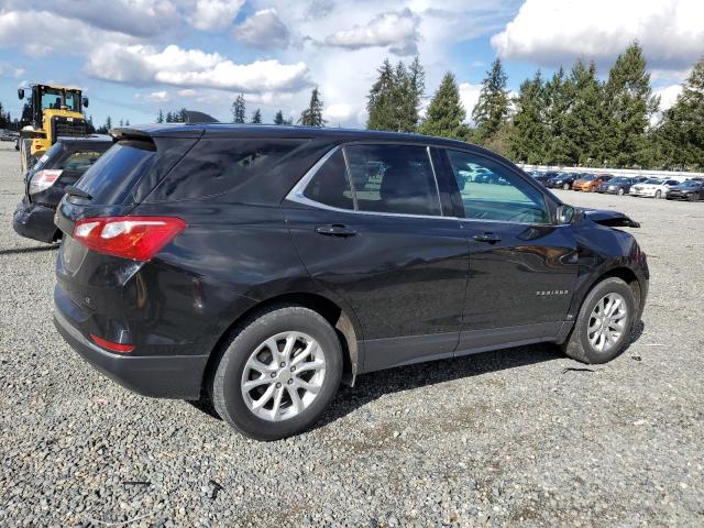 Photo 3 from auction – 2018 CHEVROLET EQUINOX LT with VIN 2GNAXJEVXJ6190478