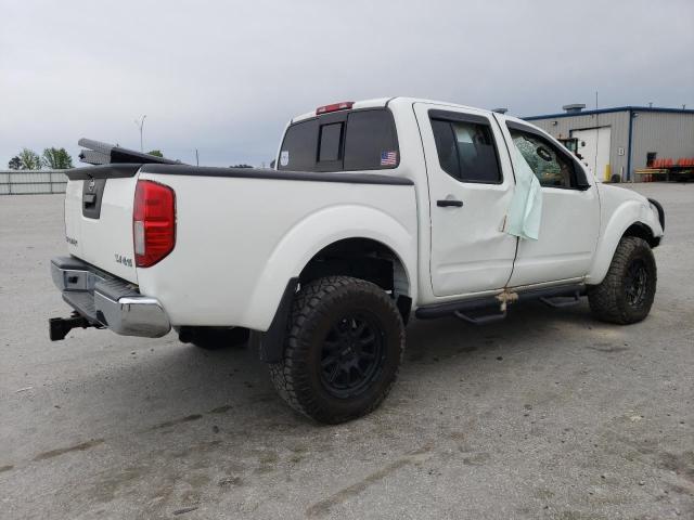 Photo 3 from auction – 2019 NISSAN FRONTIER S with VIN 1N6AD0EV9KN749220