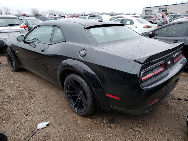 Photo 2 from auction – 2017 DODGE CHALLENGER with VIN 2C3CDZAG5HH666056