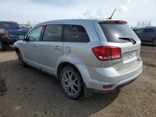 Photo 2 from auction – 2012 DODGE JOURNEY R/ with VIN 3C4PDDEG2CT293388
