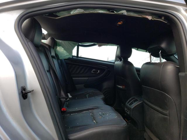 Photo 10 from auction – 2013 FORD TAURUS LIM with VIN 1FAHP2F83DG155930
