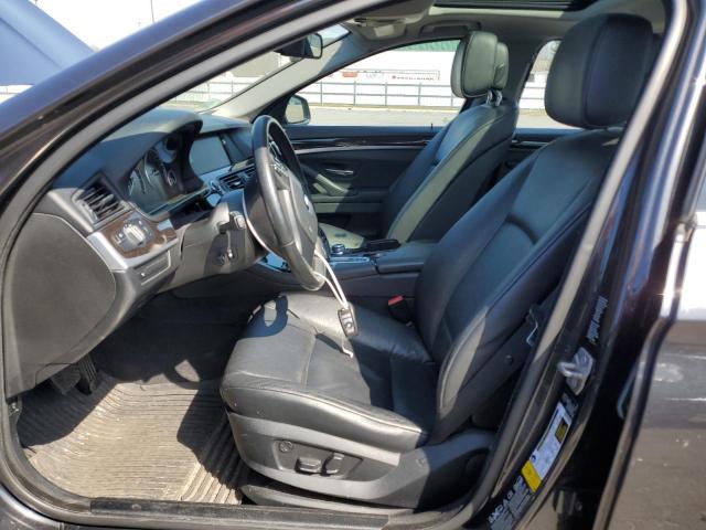 Photo 7 from auction – 2013 BMW 528 XI with VIN WBAXH5C56DDW12534