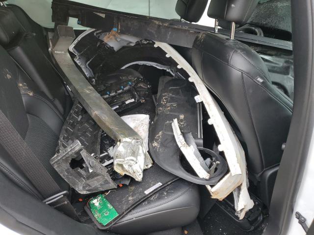 Photo 13 from auction – 2020 JEEP CHEROKEE L with VIN 1C4PJMDX2LD641576