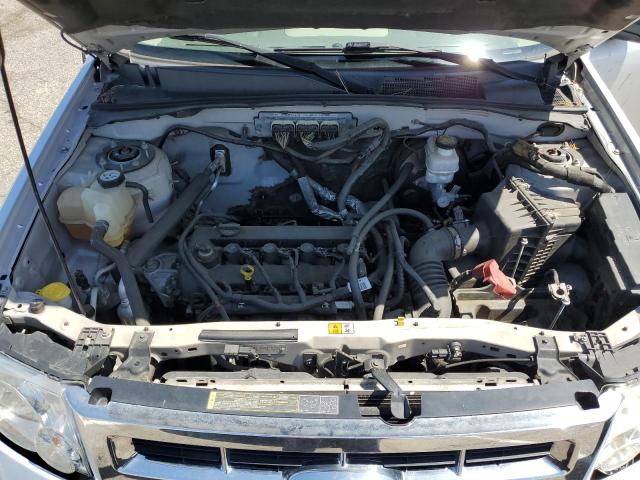Photo 11 from auction – 2010 FORD ESCAPE XLT with VIN 1FMCU0D70AKB18334