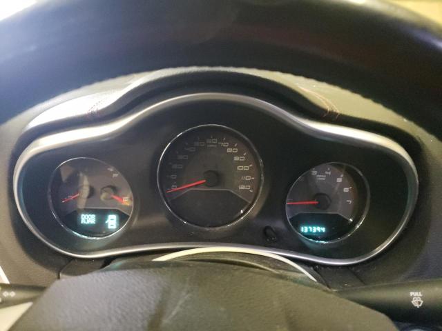 Photo 9 from auction – 2011 DODGE AVENGER MA with VIN 1B3BD1FG5BN605744