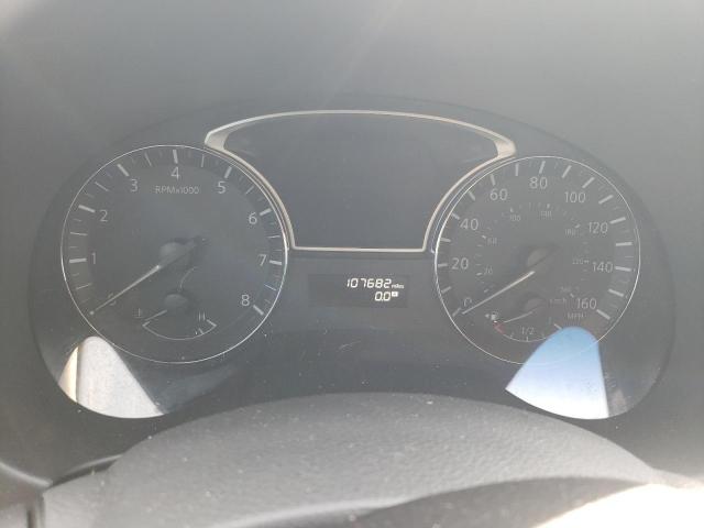 Photo 9 from auction – 2014 NISSAN ALTIMA 2.5 with VIN 1N4AL3AP1EC414103