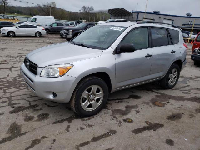TOYOTA RAV4 2008 with VIN JTMZD33V886065448 - Photo from auction