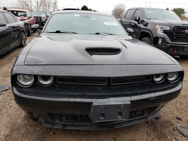 Photo 5 from auction – 2017 DODGE CHALLENGER with VIN 2C3CDZAG5HH666056