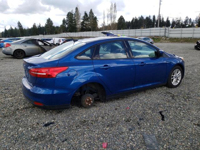 Photo 3 from auction – 2018 FORD FOCUS SE with VIN 1FADP3F27JL324463