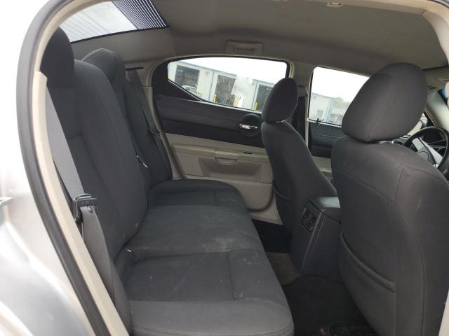 Photo 10 from auction – 2007 DODGE CHARGER SE with VIN 2B3KA43R87H742371