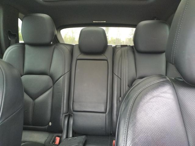 Photo 10 from auction – 2016 PORSCHE CAYENNE with VIN WP1AA2A27GLA09377
