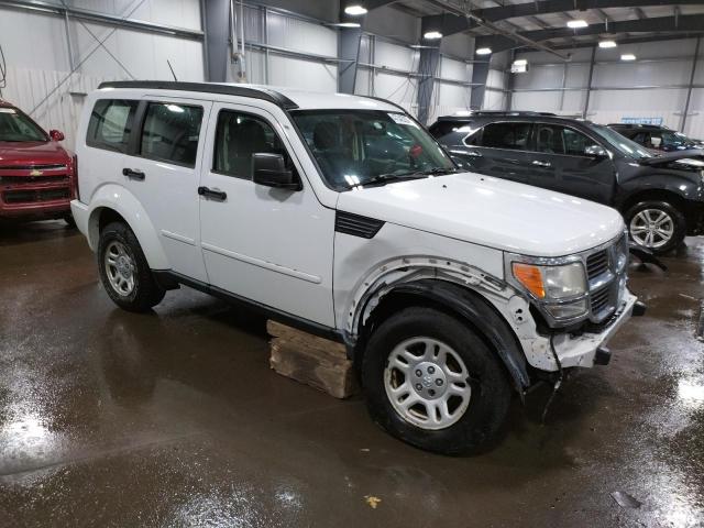 Photo 4 from auction – 2011 DODGE NITRO SE with VIN 1D4PT2GK4BW595253