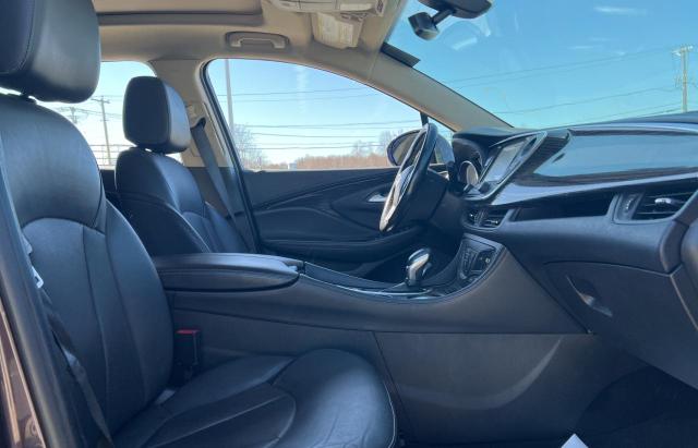 Photo 5 from auction – 2017 BUICK ENVISION E with VIN LRBFXDSA2HD115897