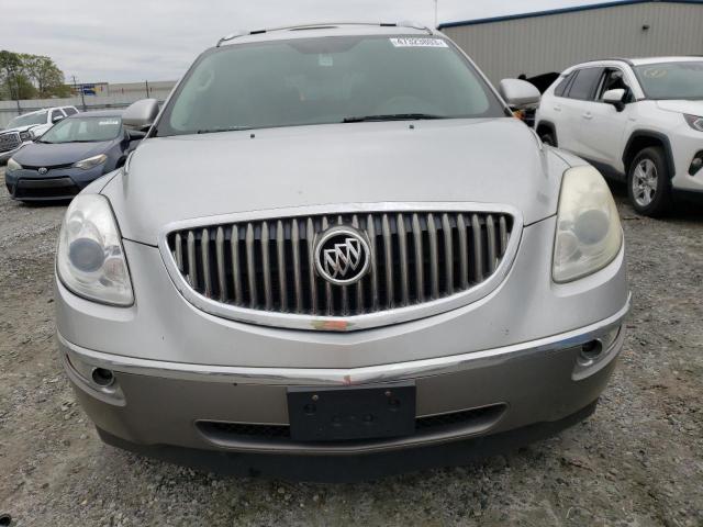 Photo 5 from auction – 2010 BUICK ENCLAVE CX with VIN 5GALRCED2AJ215456