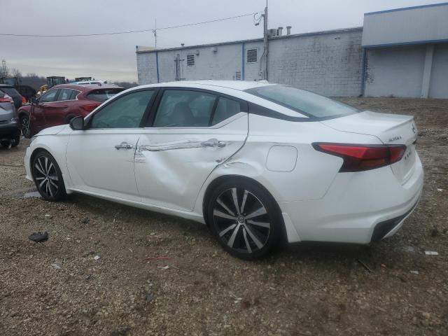 Photo 2 from auction – 2020 NISSAN ALTIMA PLA with VIN 1N4BL4FV0LC145462