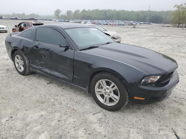 Photo 4 from auction – 2011 FORD MUSTANG with VIN 1ZVBP8AM2B5153096