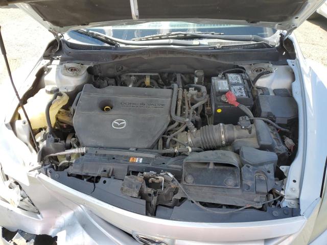Photo 11 from auction – 2010 MAZDA 6 I with VIN 1YVHZ8CH8A5M51278