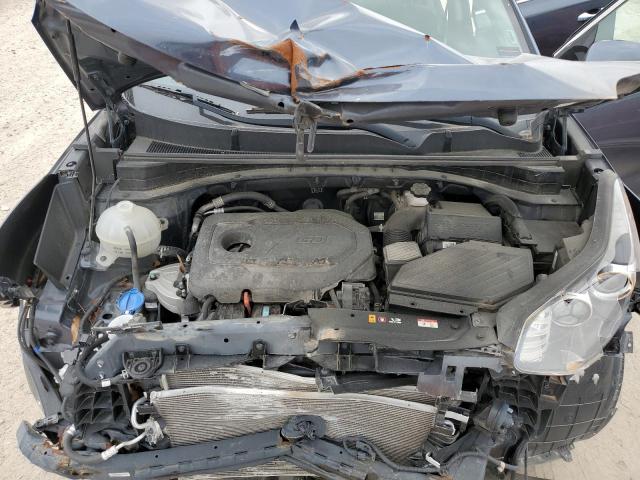 Photo 12 from auction – 2020 KIA SPORTAGE E with VIN KNDPN3AC5L7741895