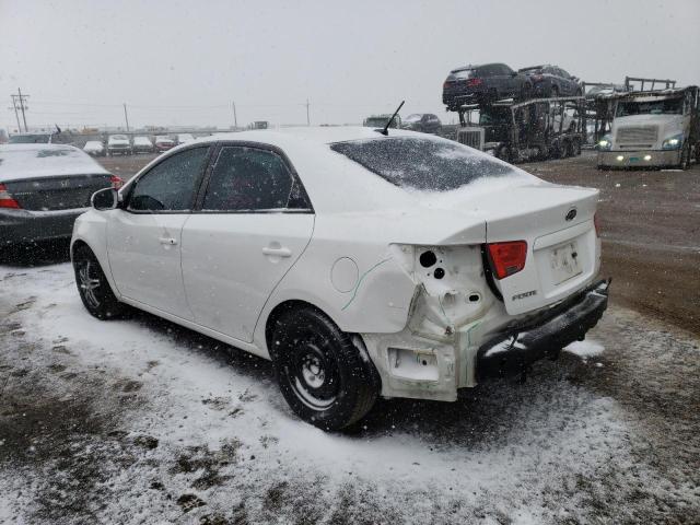 Photo 2 from auction – 2013 KIA FORTE EX with VIN KNAFU4A29D5729870