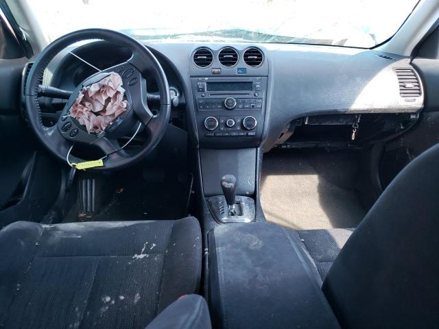 Photo 8 from auction – 2011 NISSAN ALTIMA BAS with VIN 1N4AL2AP7BN409658