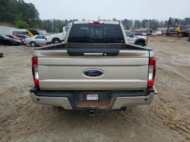 Photo 6 from auction – 2017 FORD F250 SUPER with VIN 1FT7W2BT7HED89735