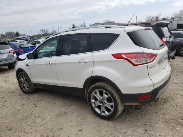 Photo 2 from auction – 2014 FORD ESCAPE TIT with VIN 1FMCU0J99EUE36548