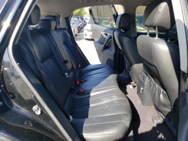 Photo 11 from auction – 2013 INFINITI FX37 with VIN JN8CS1MW3DM173557
