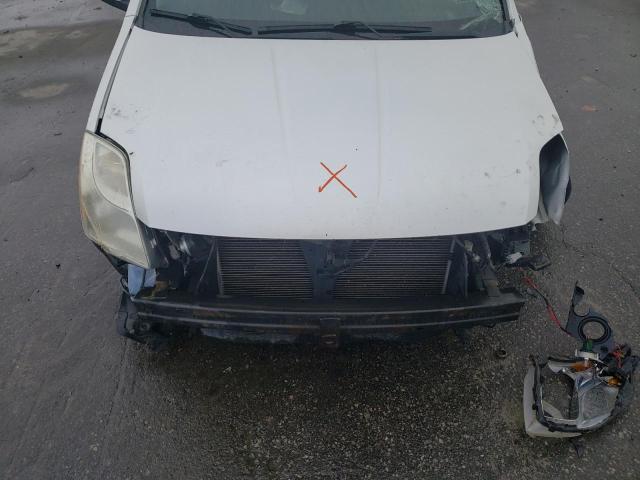 Photo 11 from auction – 2012 NISSAN SENTRA 2.0 with VIN 3N1AB6AP5CL758388