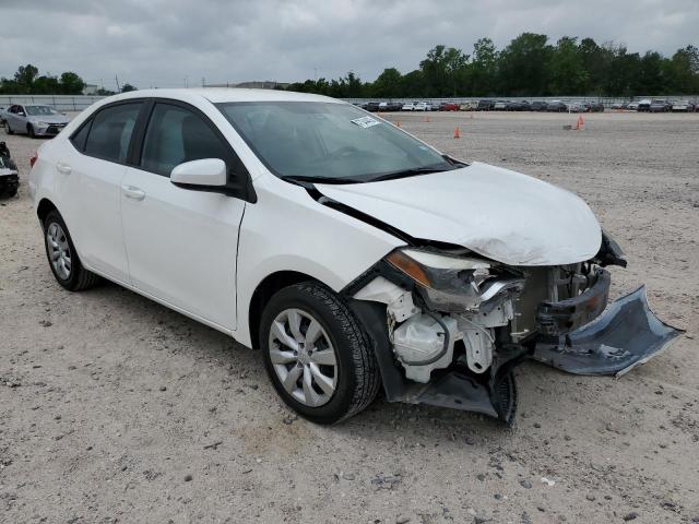 Photo 4 from auction – 2015 TOYOTA COROLLA L with VIN 5YFBURHE8FP360990