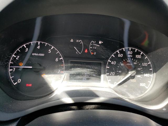 Photo 9 from auction – 2016 NISSAN SENTRA S with VIN 3N1AB7AP7GY268730