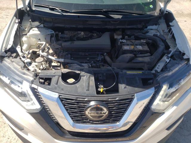 Photo 12 from auction – 2018 NISSAN ROGUE S with VIN JN8AT2MV4JW304867