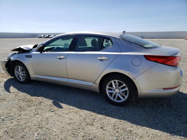 Photo 2 from auction – 2013 KIA OPTIMA LX with VIN 5XXGM4A71DG239440