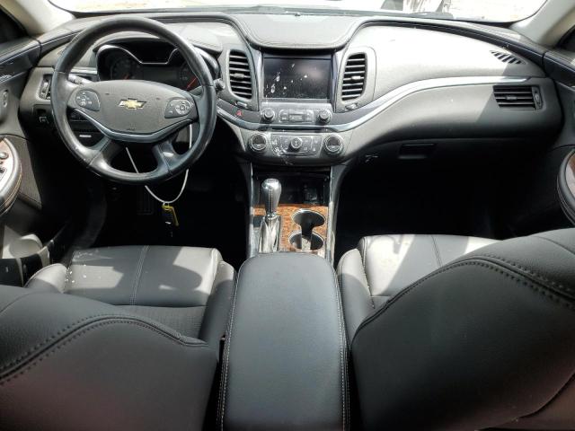 Photo 8 from auction – 2015 CHEVROLET IMPALA LT with VIN 2G1125S33F9187812