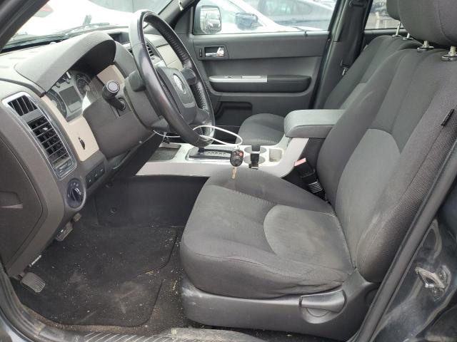 Photo 7 from auction – 2008 MERCURY MARINER with VIN 4M2CU91Z38KJ40427