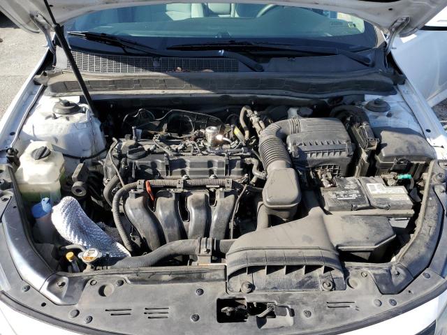 Photo 11 from auction – 2014 KIA OPTIMA LX with VIN 5XXGM4A74EG262616