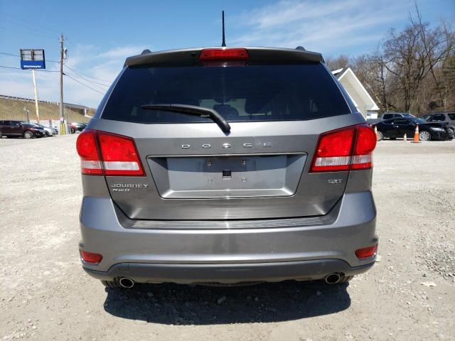 Photo 6 from auction – 2012 DODGE JOURNEY SX with VIN 3C4PDDBG1CT336946