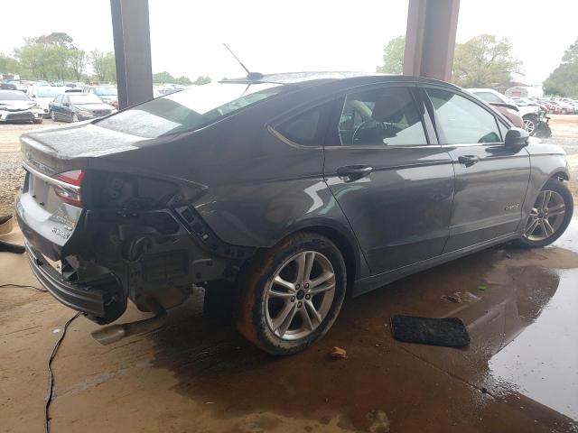 Photo 3 from auction – 2018 FORD FUSION SE with VIN 3FA6P0LU6JR244716