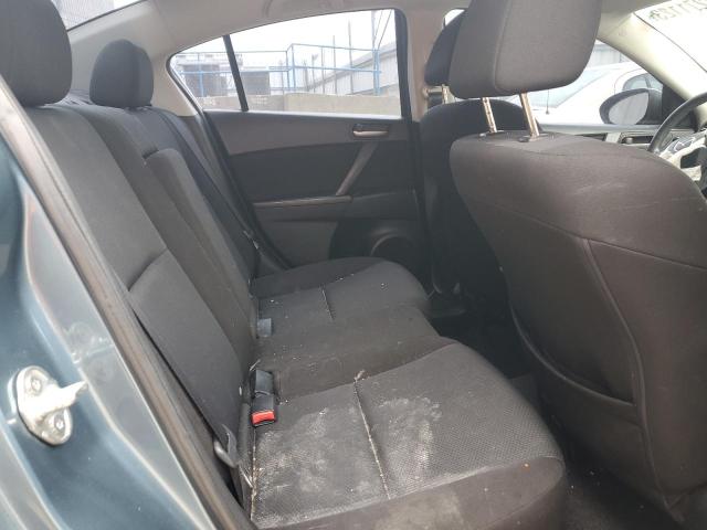 Photo 10 from auction – 2010 MAZDA 3 I with VIN JM1BL1SF1A1332872