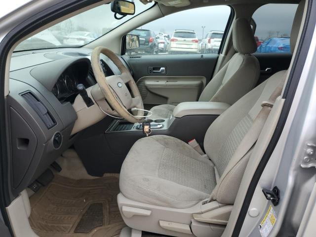 Photo 7 from auction – 2010 FORD EDGE SE with VIN 2FMDK3GCXABA11953