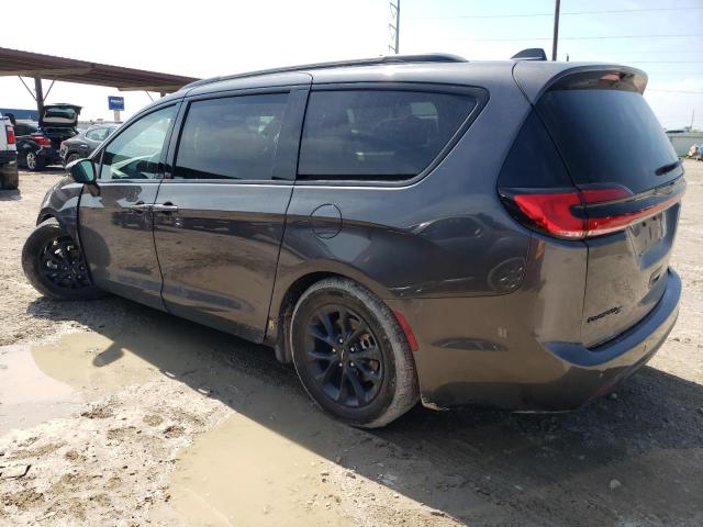 Photo 2 from auction – 2021 CHRYSLER PACIFICA T with VIN 2C4RC1BG9MR558939