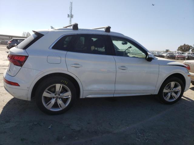 Photo 3 from auction – 2019 AUDI Q5 PRESTIG with VIN WA1CNAFY2K2059800