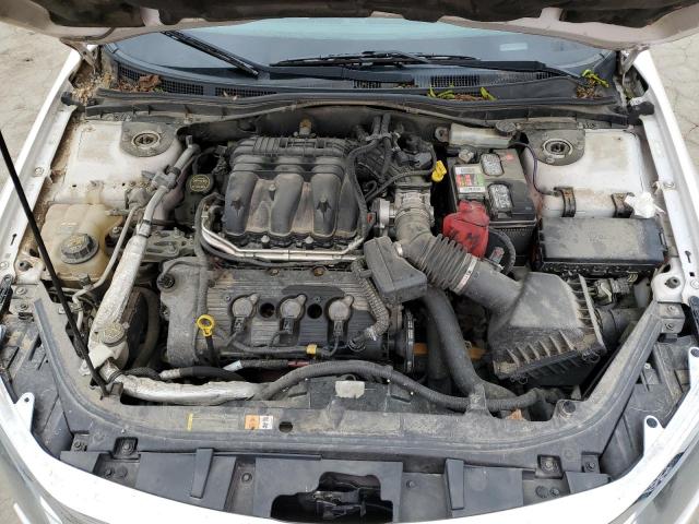 Photo 11 from auction – 2012 FORD FUSION SEL with VIN 3FAHP0JG2CR422310