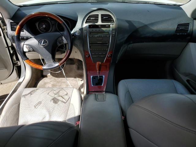 Photo 8 from auction – 2007 LEXUS ES 350 with VIN JTHBJ46G672117113