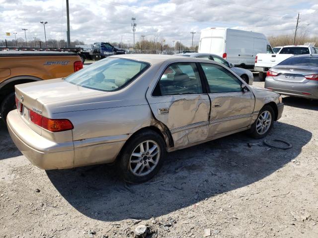 Photo 3 from auction – 2001 TOYOTA CAMRY LE with VIN JT2BF28K510337380